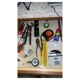 Miscellaneous tools