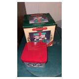 Christmas decorations