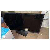 55? sony  TV. With remote