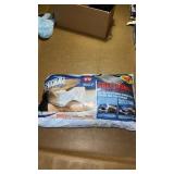 Contour Leg Pillow NIP