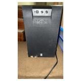 Yamaha Subwoofer System YST-SW45