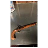 .45 cal Kit gun black powder pistol made in spain