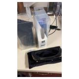 2 Sony  3D glasses and more