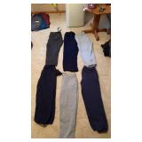 6 L/XL Sweatpants