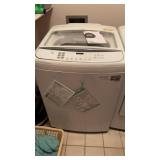 Diamond Glass Washer/Dryer Set