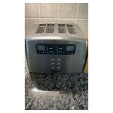Kitchen Appliances/Items, Cuisinart Toaster, Fake