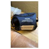 Medical Electric Items, Respironics, Salter aire,