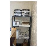 Bradley flavor Bisquettes and Cabelas vacuum