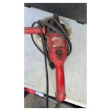 Milwaukee polisher