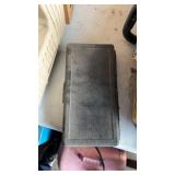 Ratchet & Socket Set in Case