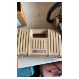 Coleman Inflate All in Case