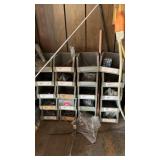 Lot of nails and more