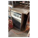 Kitchen aid compactor does work