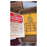 The encyclopedia of hardware and complete do it