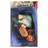 Large lot of Easter decorations