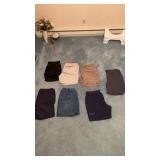 7 L/XL Shorts/Dress Shorts