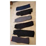 6 L/XL Sweatpants