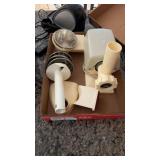 Kitchen Items, Plates/Bowls, Grinder, and more