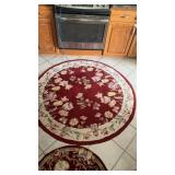 Floor Rugs/Mats 60", 41", 72"