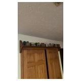 Shelf and roscoe village