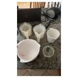 Various Measuring Cups/Bowls