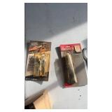 Various Hardware & Tools