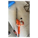 Black & Decker Electric Corded 13" Single Edge
