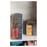 Sharping Kit, Wire Cutter Kit