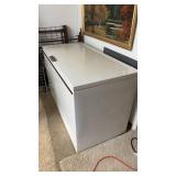 Working Gibson Food Freezer (In Basement Buyer