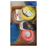 Weed eater string and more