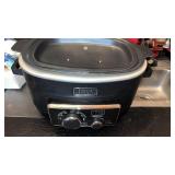 Ninja cooking system