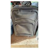 2 Large Samsonite Suit Cases with Wheels