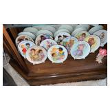 Decorative plates