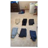 6 L/XL Sweatpants/Dress Pants/Joggers