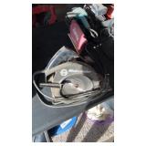 Black and decker circular saw