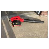 Craftsman  gas blower