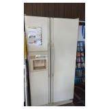 Kitchen Aid refrigerator