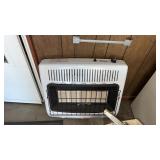 Propane Mr  Heater