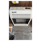 Dyna-Glo Space Heater