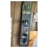Norca Snowboards Max Air Snowboard