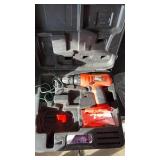 Black and decker firestorm drill only