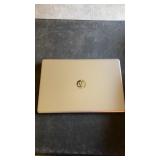 HP Laptop with Intel Core 15 7th Gen (No Power