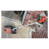 Edgehog Electric edger