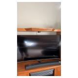 64 inch curved Samsung tv tv only