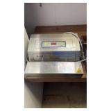 Contents of Shelf, Cabela