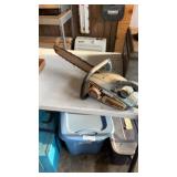 Homelite 150 Automatic Chainsaw