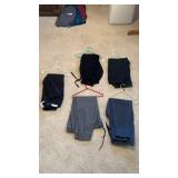 5 L/XL Joggers/Sweatpants