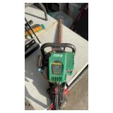22" Excalibur The Original Weed Eater Hedger