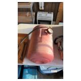 3 Gallon Portable Air Tank