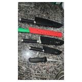 Kitchen Knives